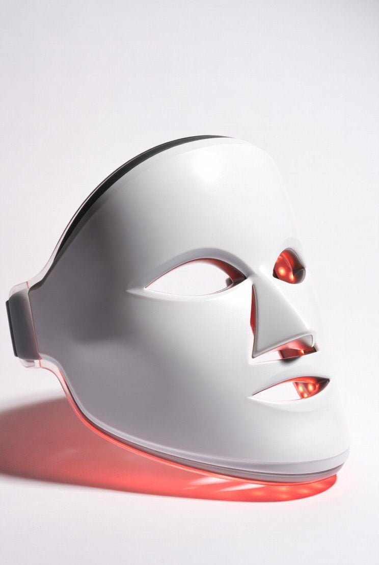 Wireless PHOTON LED Facial Mask