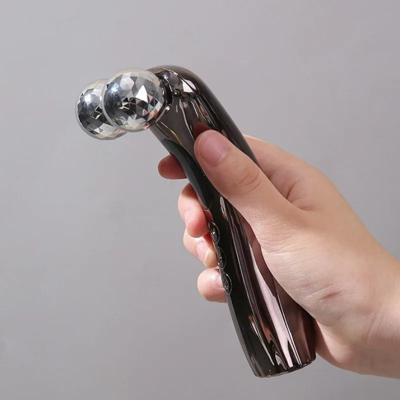4D Facial & Neck Massager