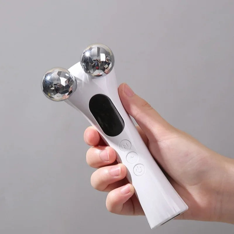 4D Facial & Neck Massager