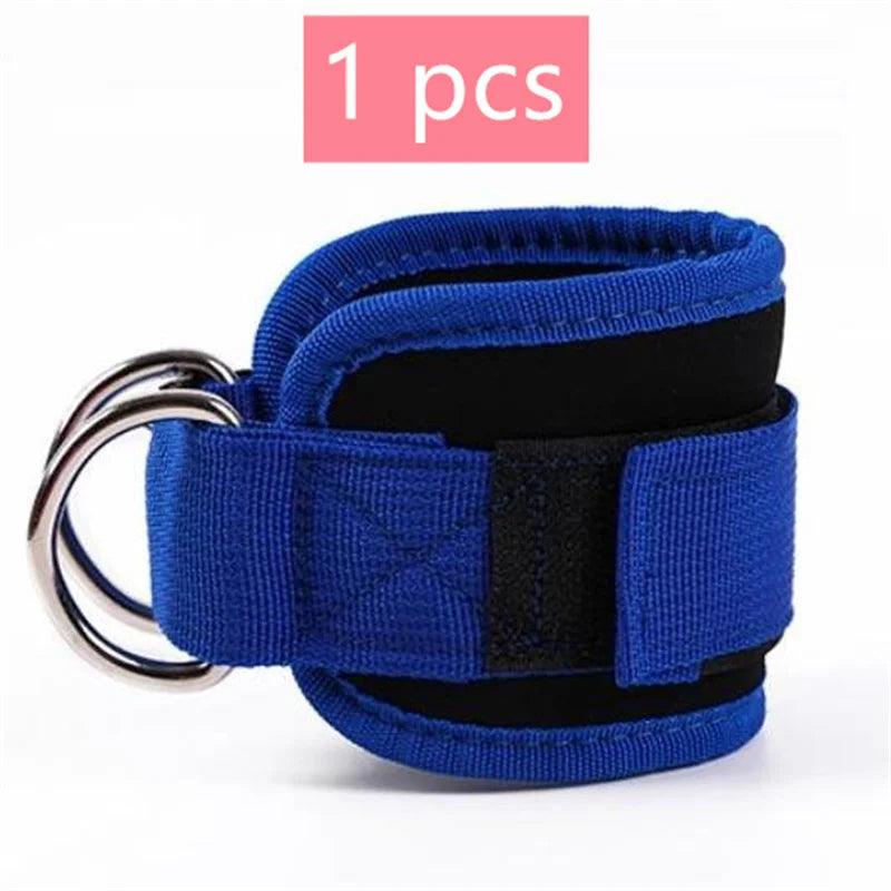 IronGrip Ankle straps