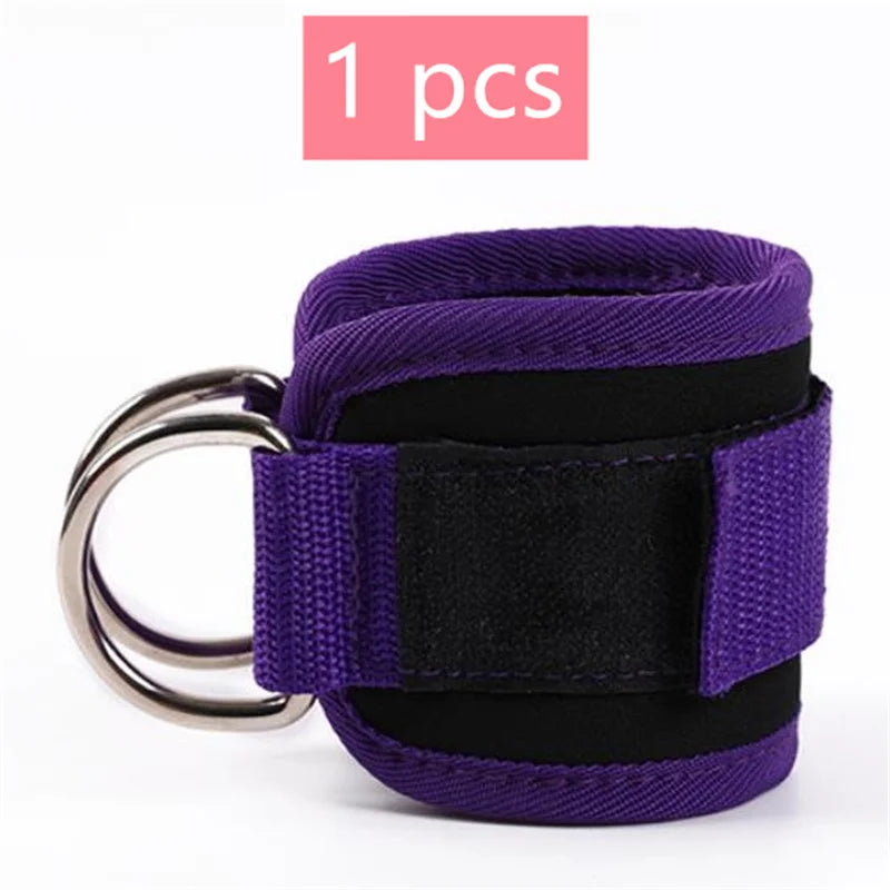 IronGrip Ankle straps