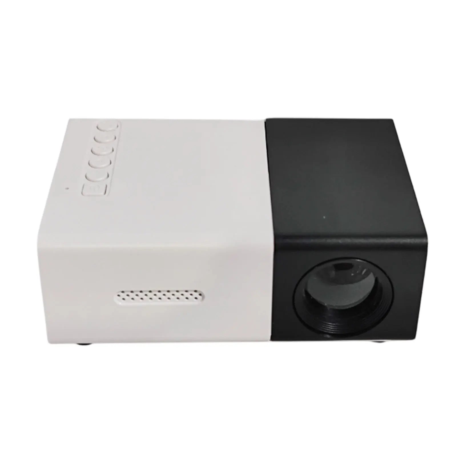 Beamgo mini potrabeam projector