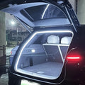 GlowTrunk™ LED Strip Lights – Car Interior Ambient Lighting