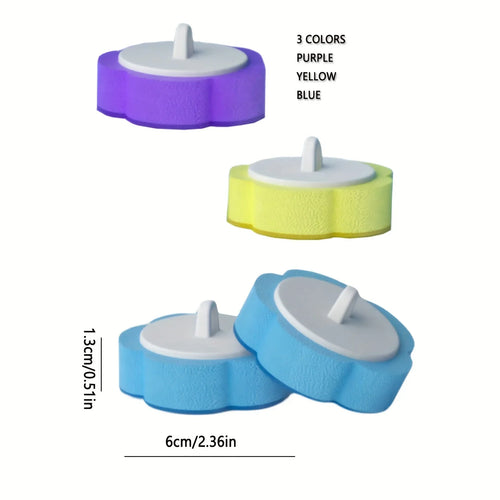 18/36Pcs replacement HEADS