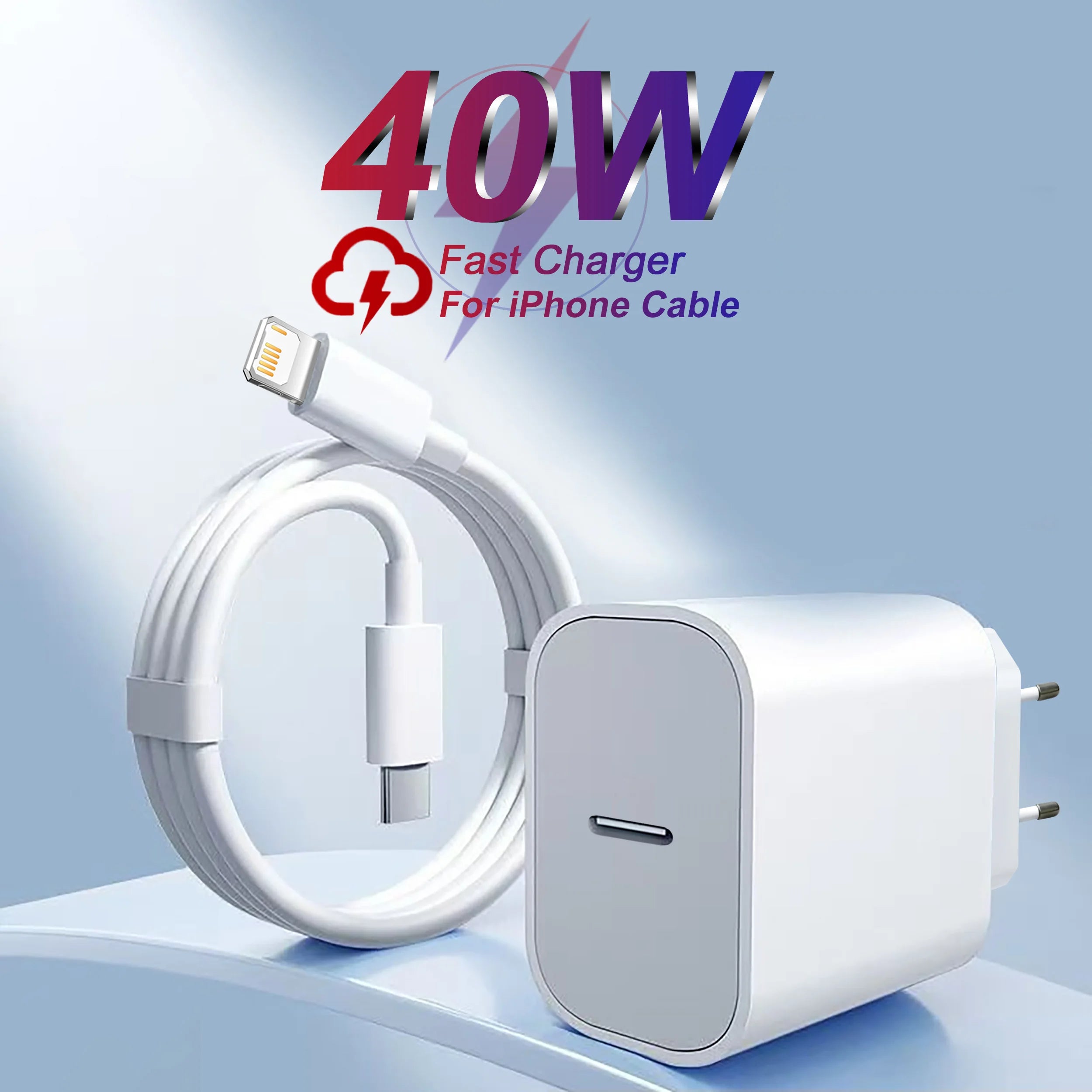 TYPE C FAST 40W