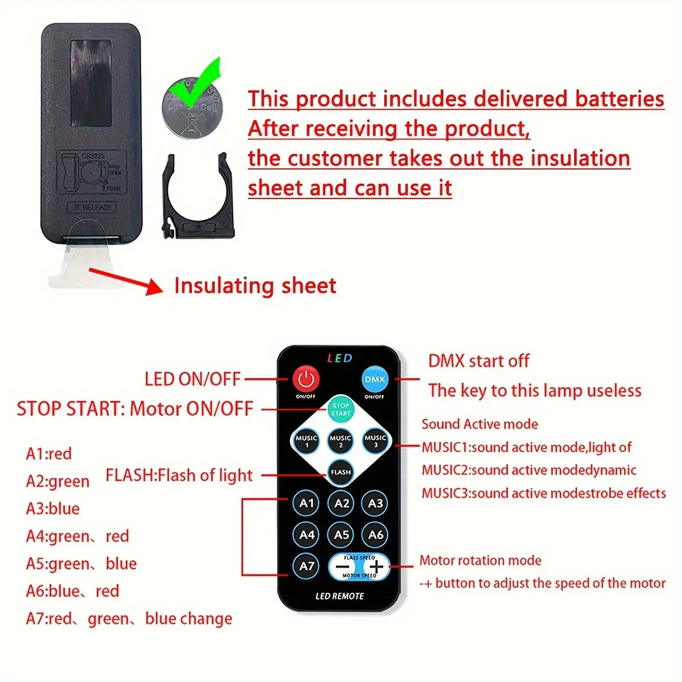 Cosmos — Starry Sky & Northern Lights Projector