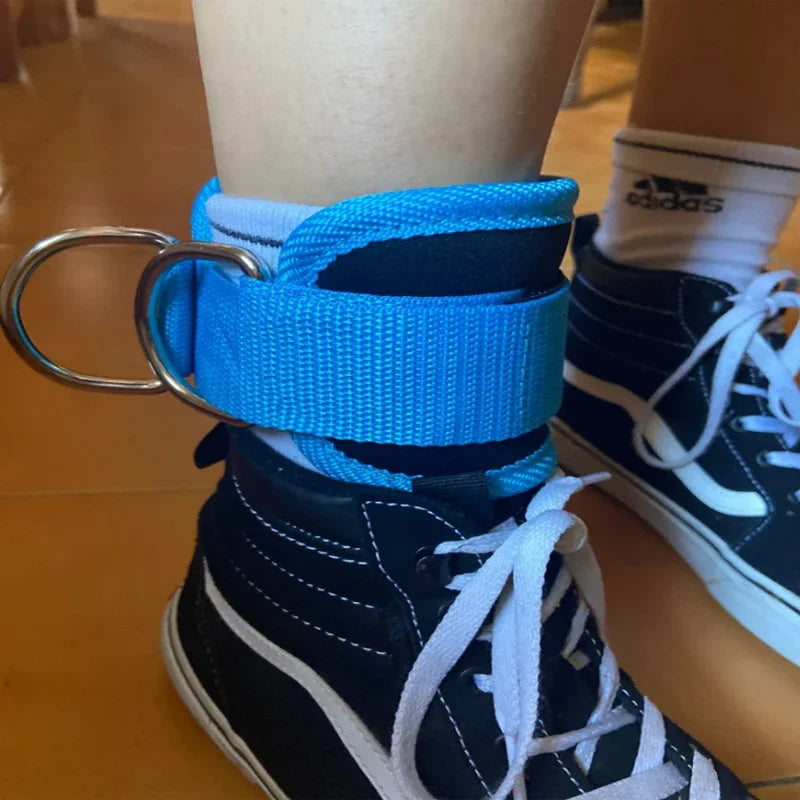 IronGrip Ankle straps