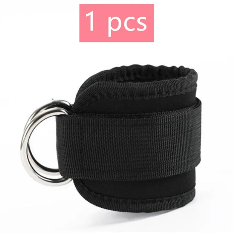 IronGrip Ankle straps