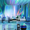Cosmos — Starry Sky & Northern Lights Projector