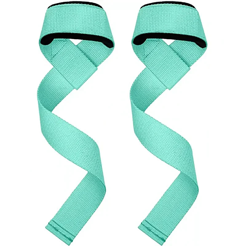 PowerWrap Wriststraps