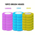 18/36Pcs replacement HEADS