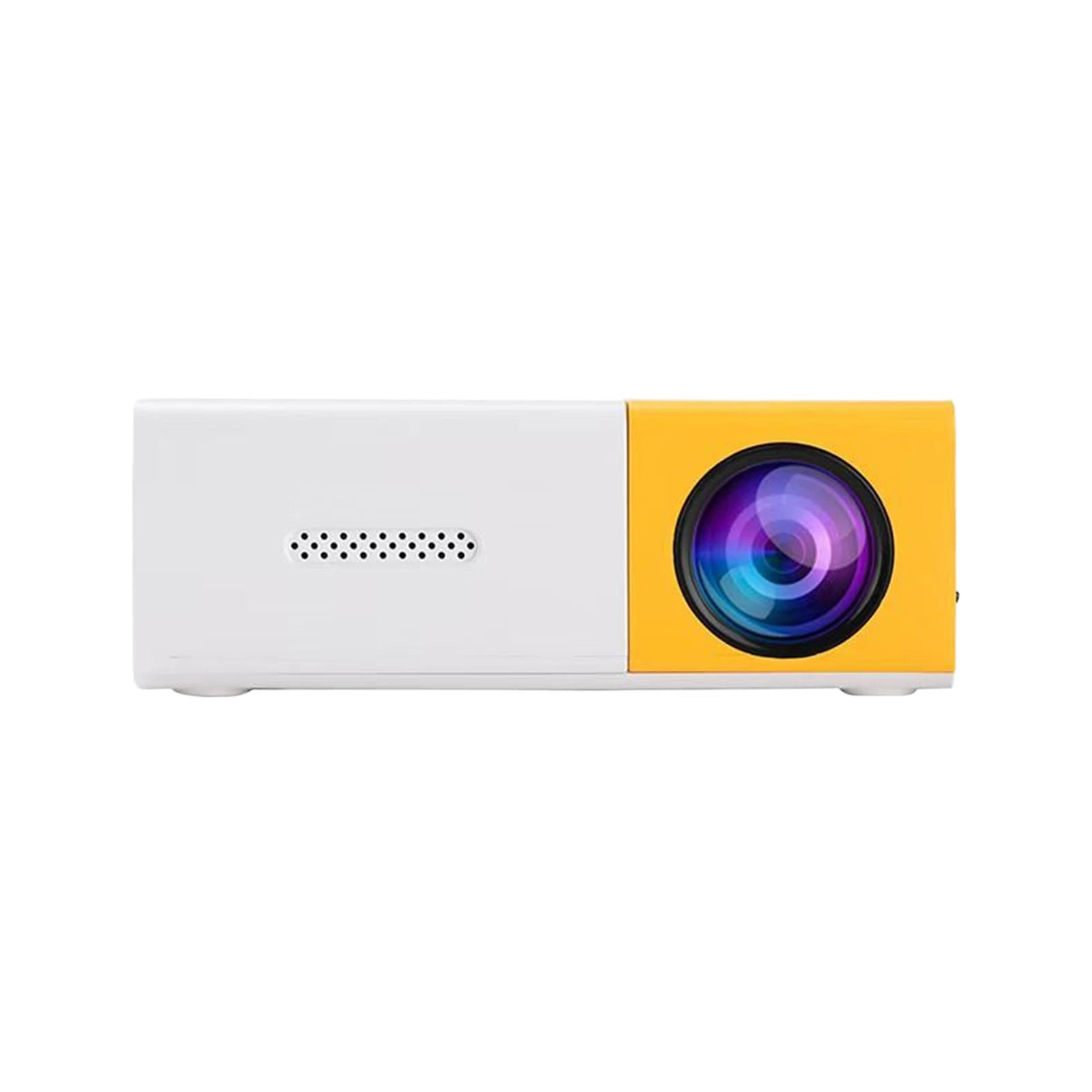 Beamgo mini potrabeam projector