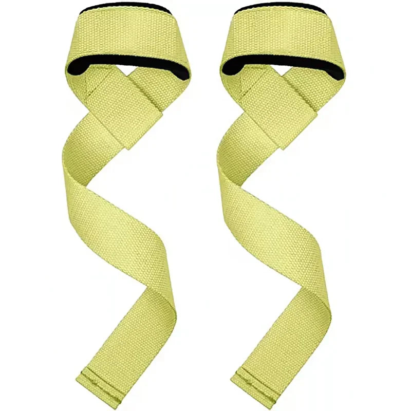 PowerWrap Wriststraps