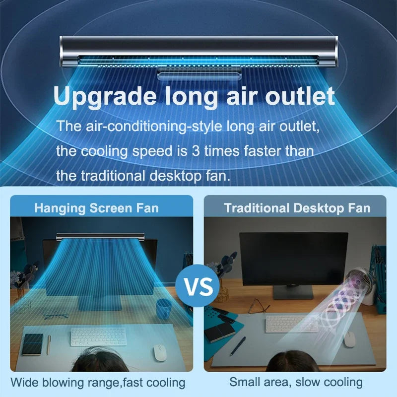 PORTABLE SWINGING AIRCON