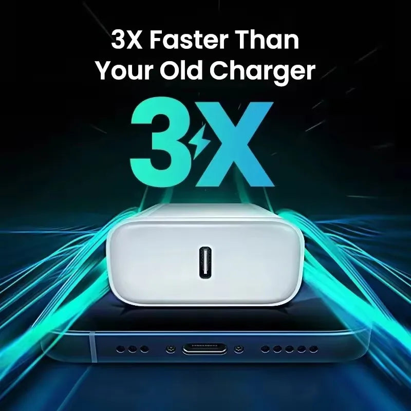 TYPE C FAST 40W