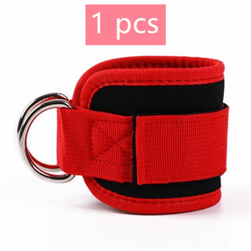 IronGrip Ankle straps