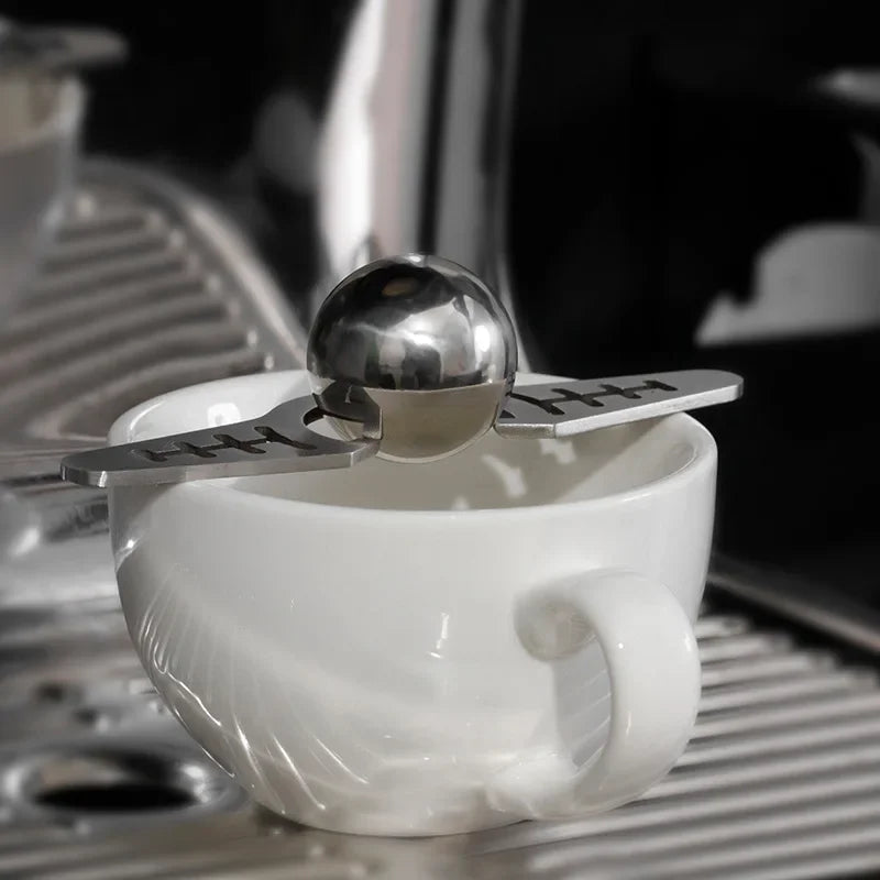 ChillSphere — Stainless Steel Rapid Cooling Ice Balls