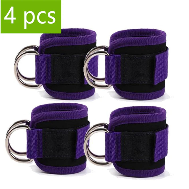 IronGrip Ankle straps