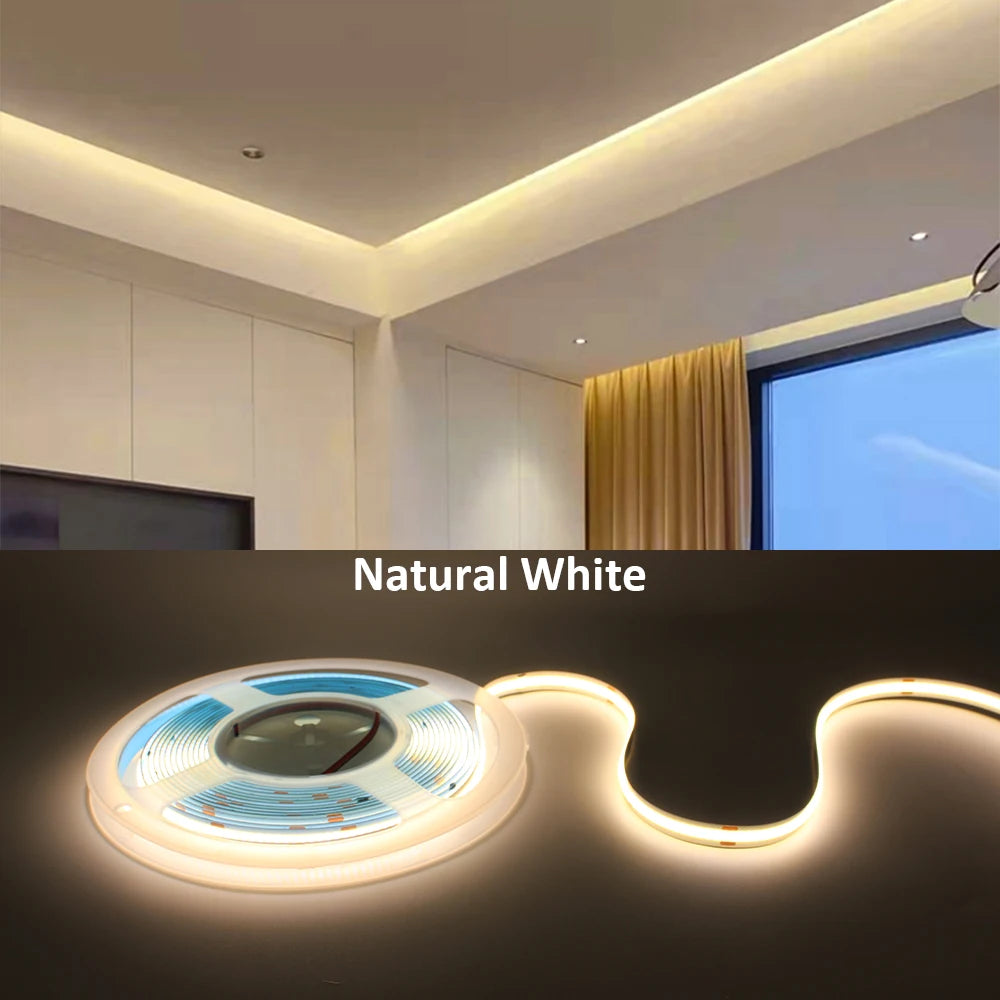 COB LED Strip Lights