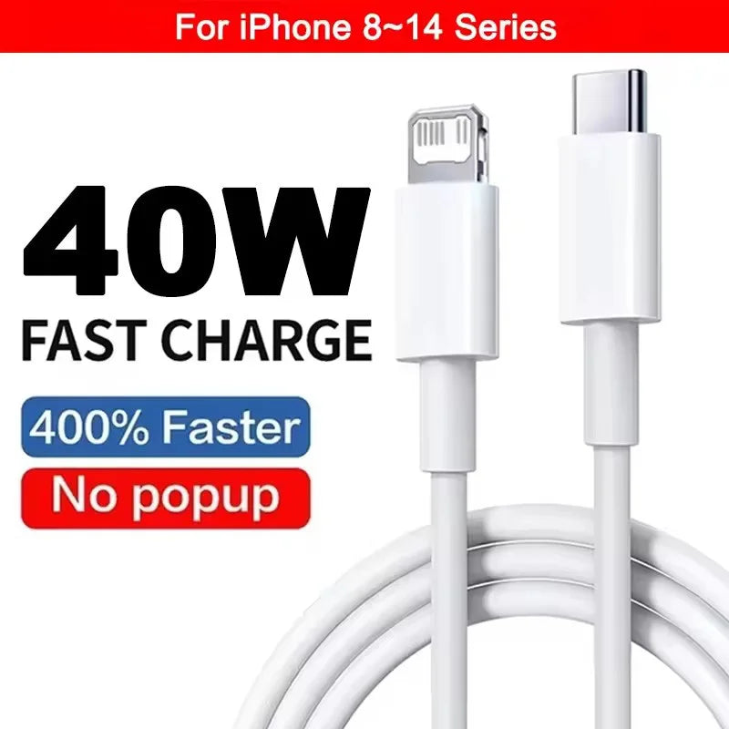 TYPE C FAST 40W