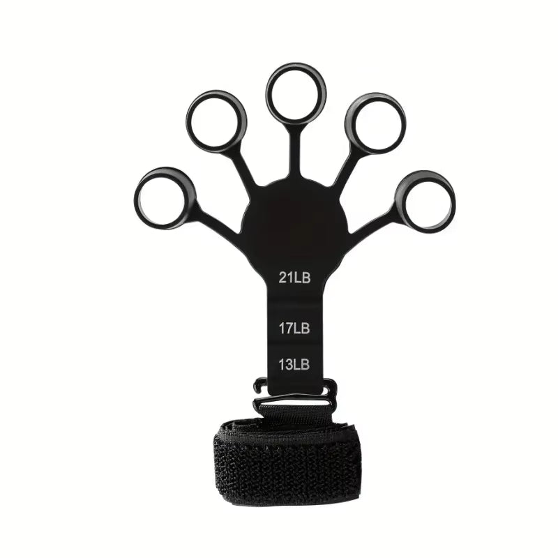 Finger Grip Strengthener