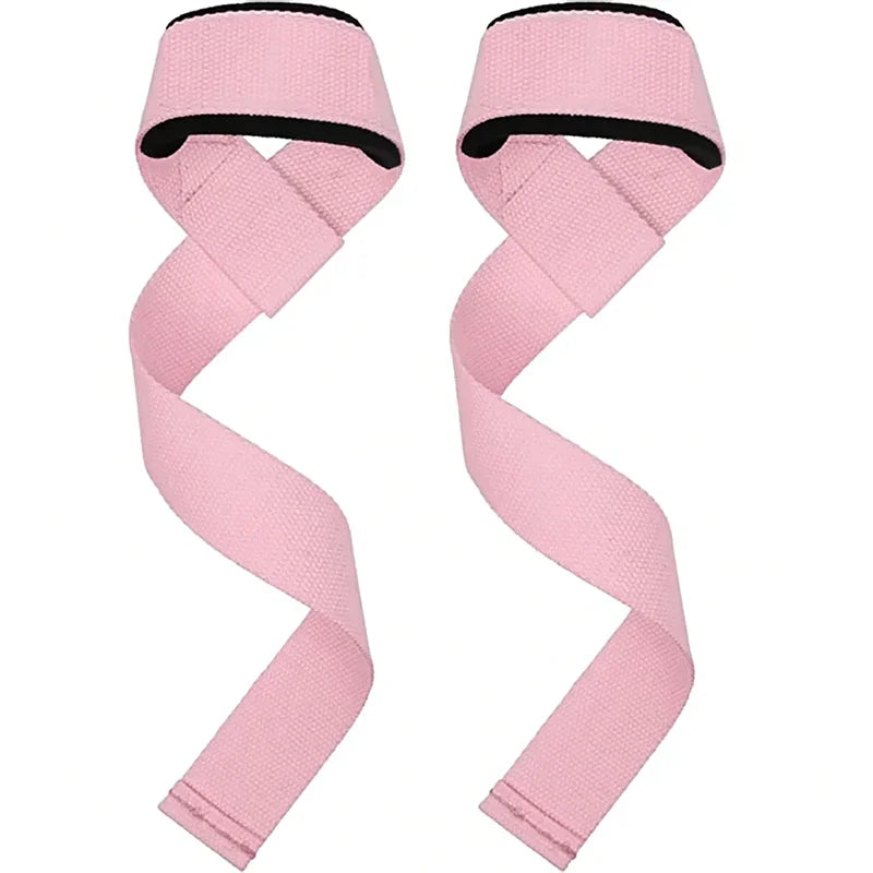 PowerWrap Wriststraps
