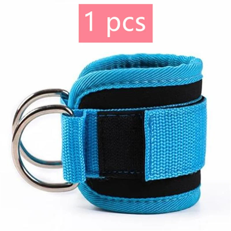 IronGrip Ankle straps