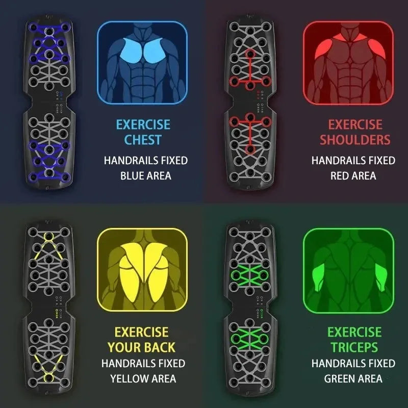 FLEXboard