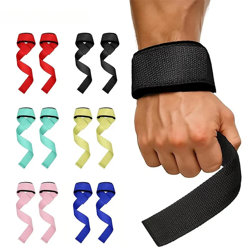 PowerWrap Wriststraps