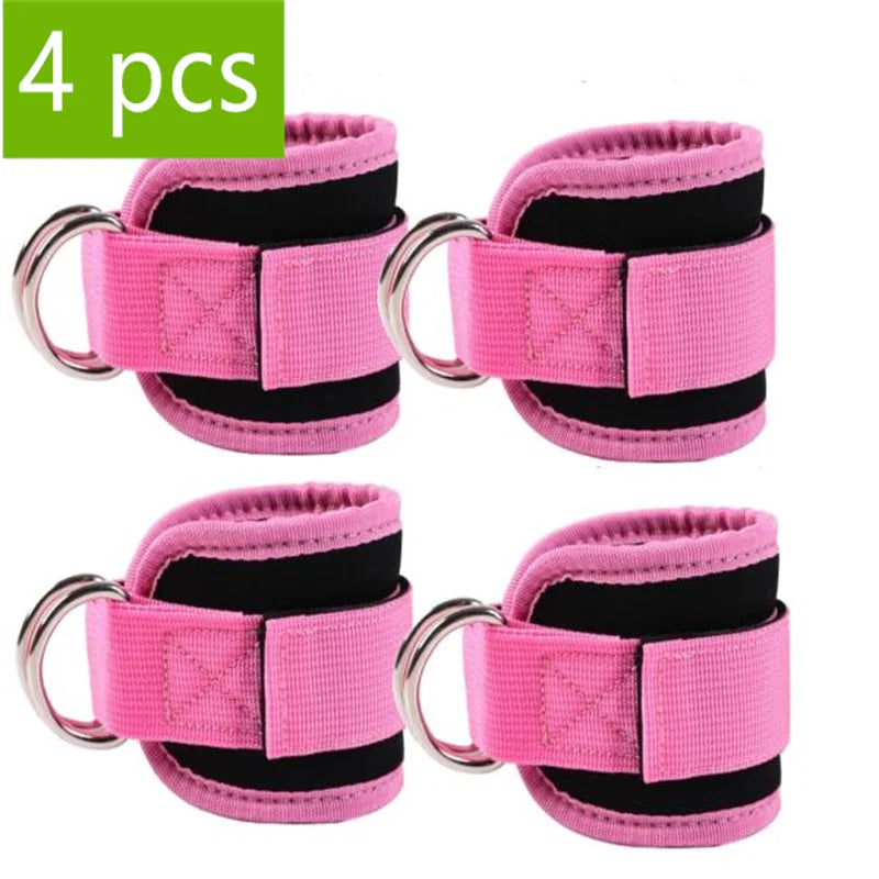 IronGrip Ankle straps