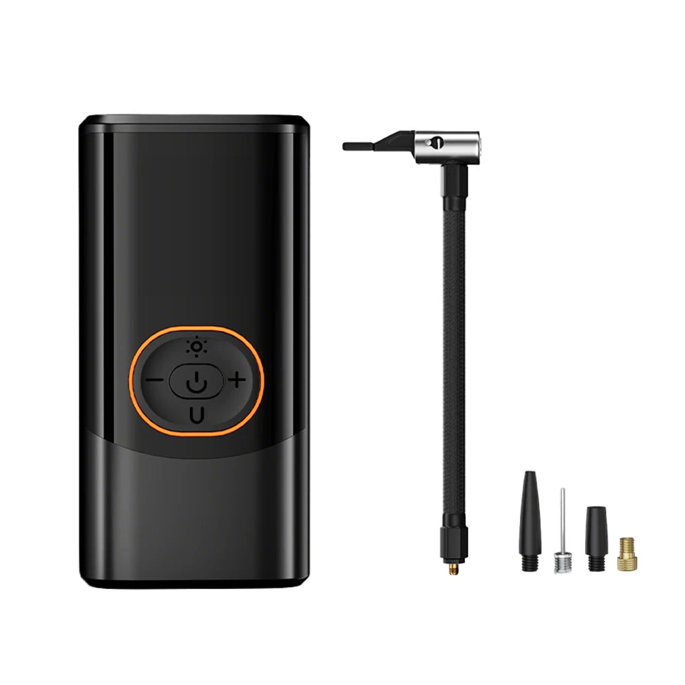 ProPump Cordless Tyre Inflator