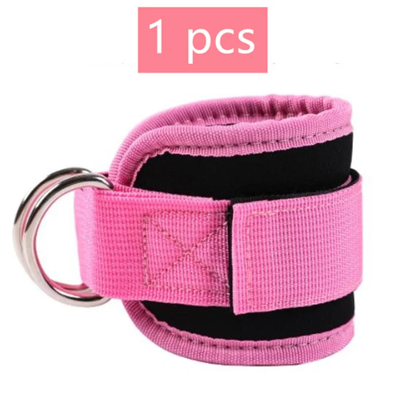 IronGrip Ankle straps