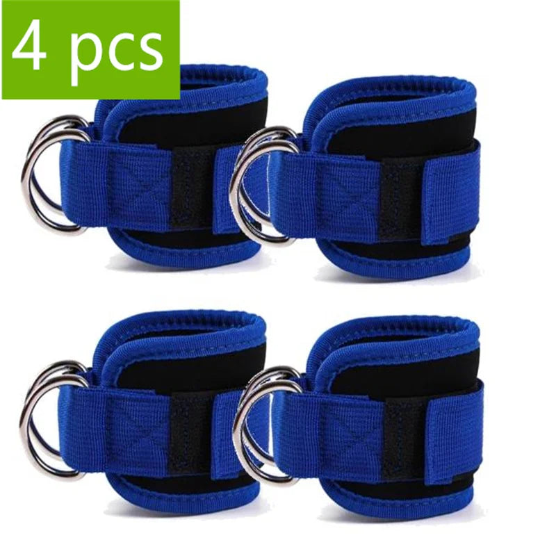 IronGrip Ankle straps