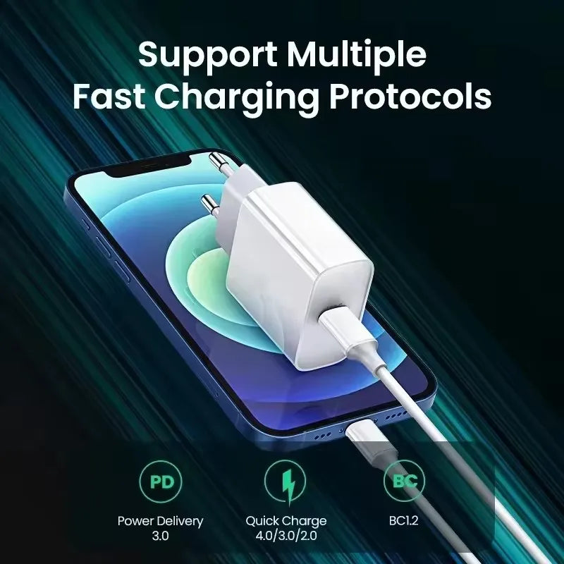 TYPE C FAST 40W