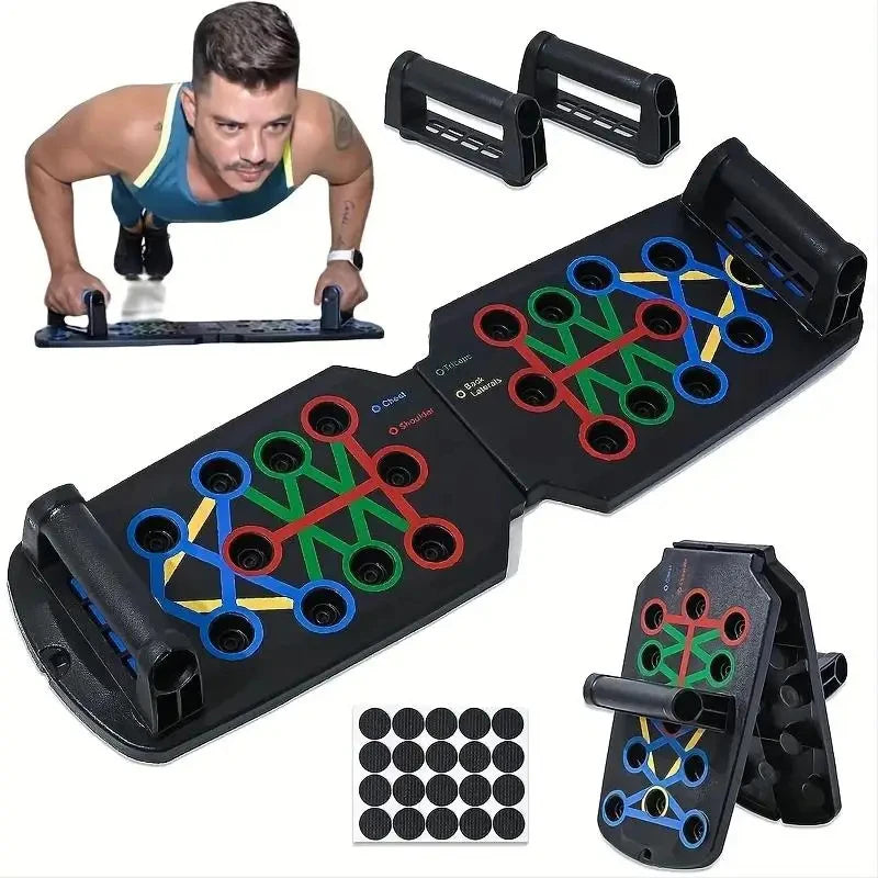 FLEXboard
