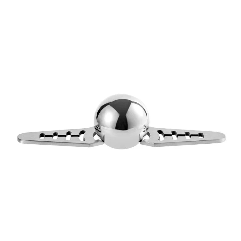 ChillSphere — Stainless Steel Rapid Cooling Ice Balls